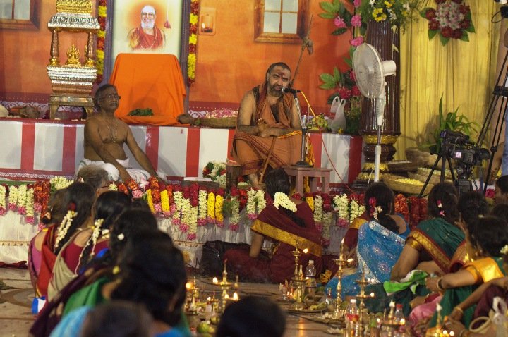 Jayanthi